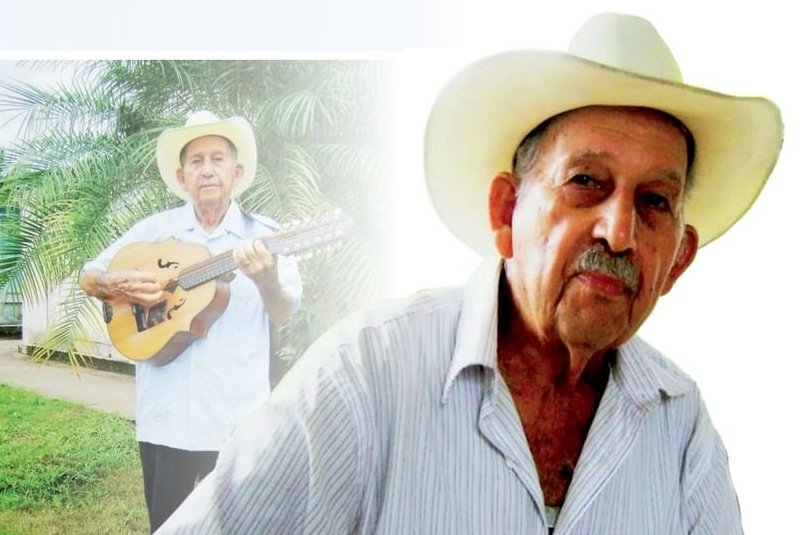 Ramón Rives Amador