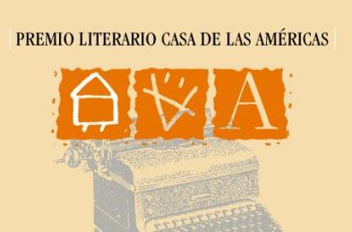 Premio literario Casa de las Américas 2022