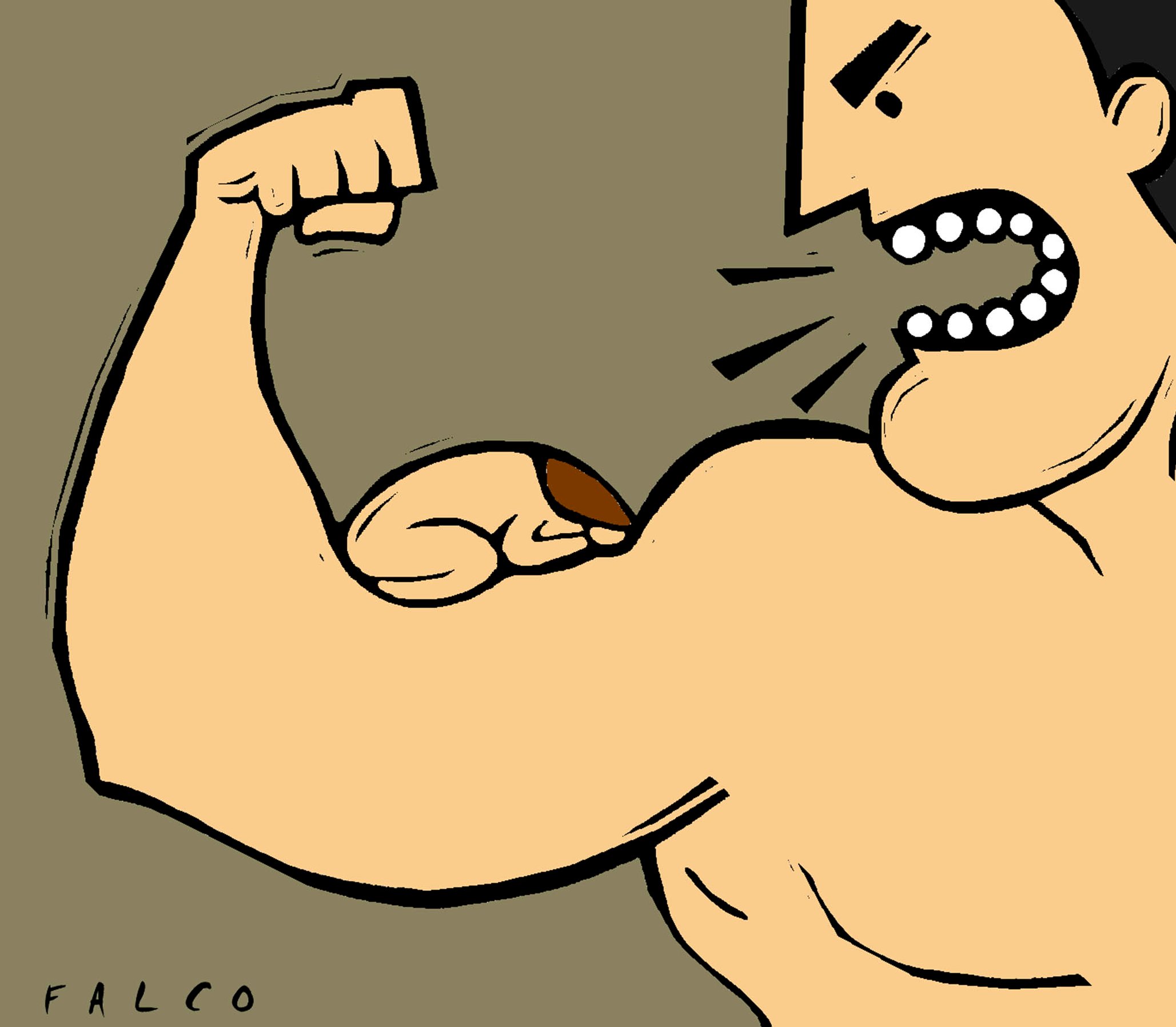 Abusador