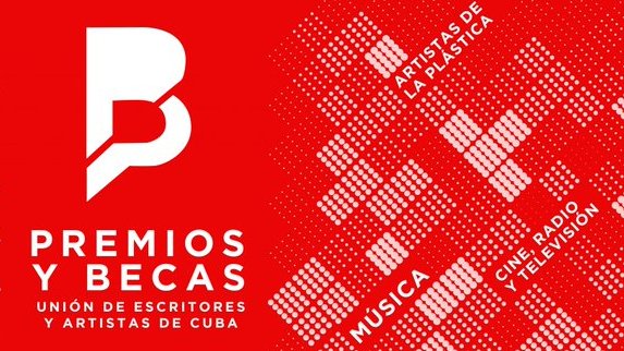 Premios y becas 2022 de la Uneac