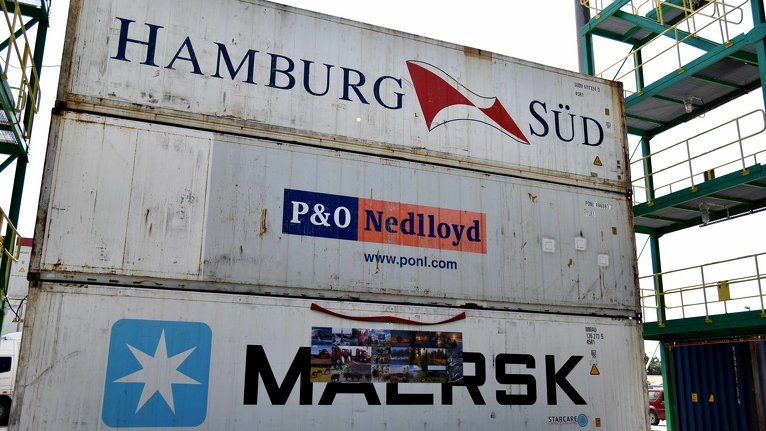 Donación de alimentos y medicamentos de Belarús a Cuba