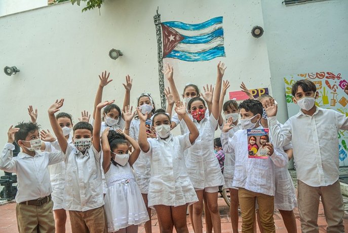 Congreso Internacional  de Investigadores sobre Infancias, Adolescencias y Juventudes