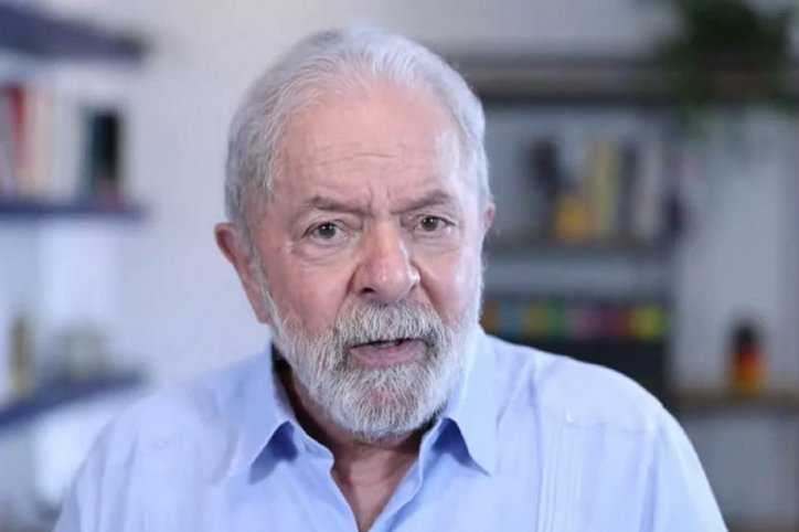 Lula considera que el pueblo acabará con el fascismo en Brasil