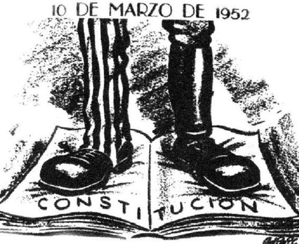 10 de marzo de 1952