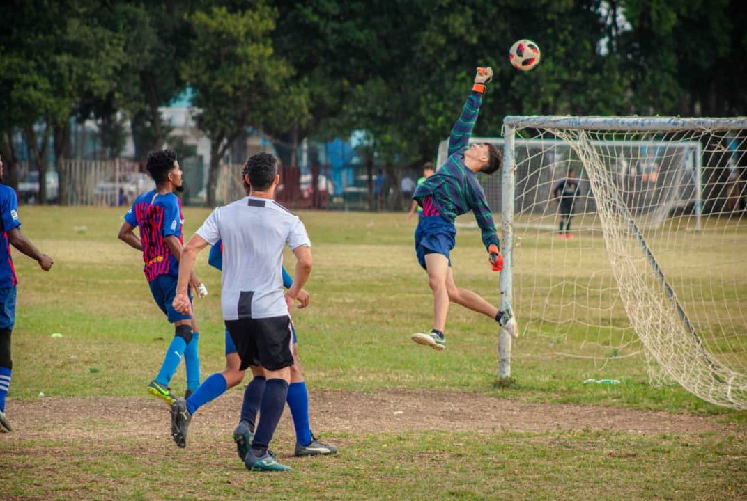 Mundial de Peñas de Selecciones en Cuba