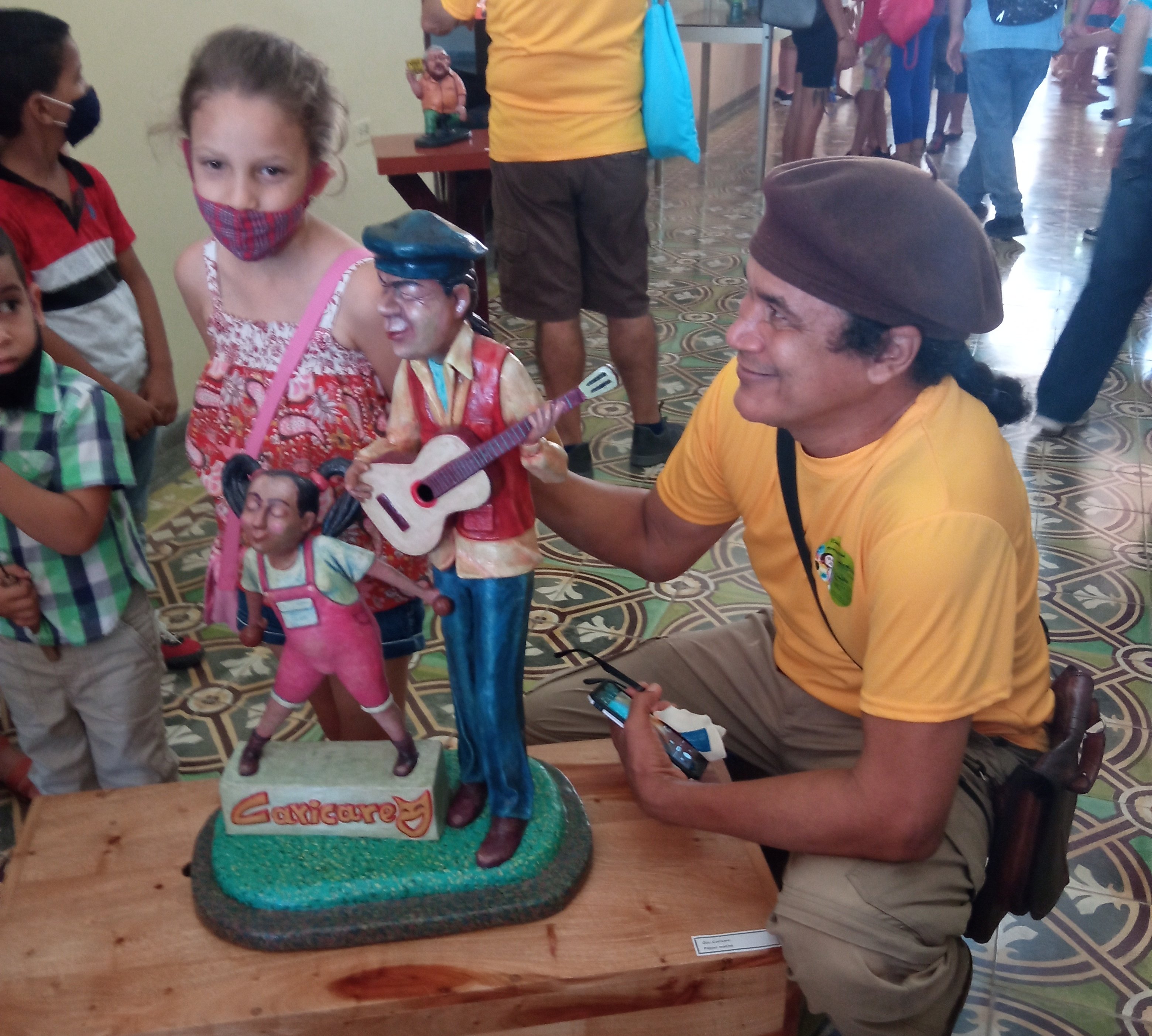 Primavera teatral en Bayamo