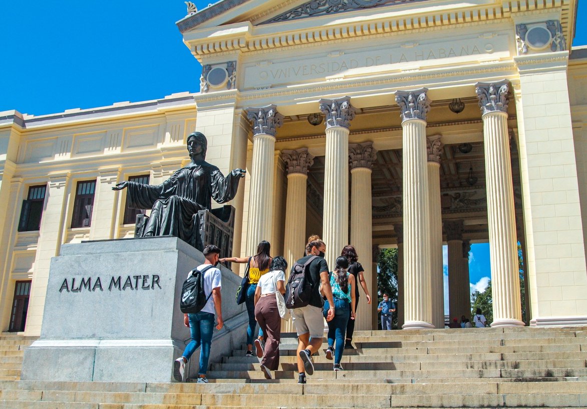 Universidad de La Habana