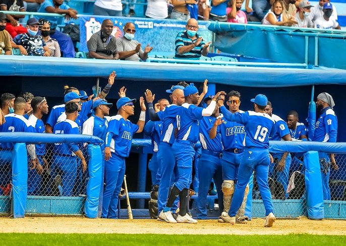 Serie Nacional 61