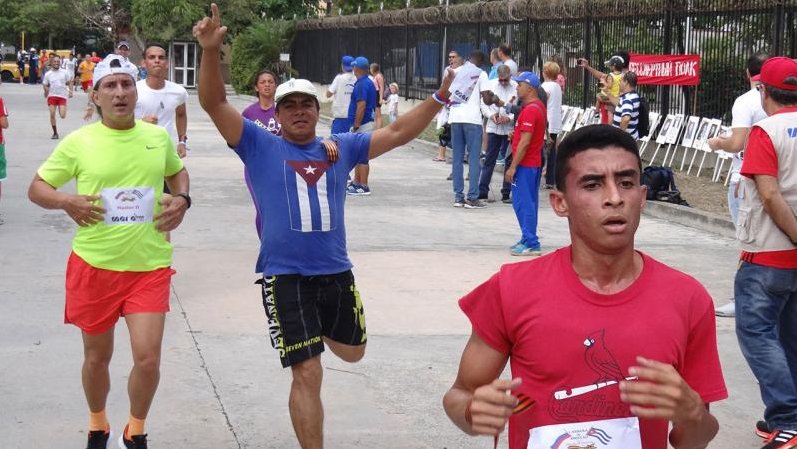 Carrera han tenido amplia acogida en todo el país