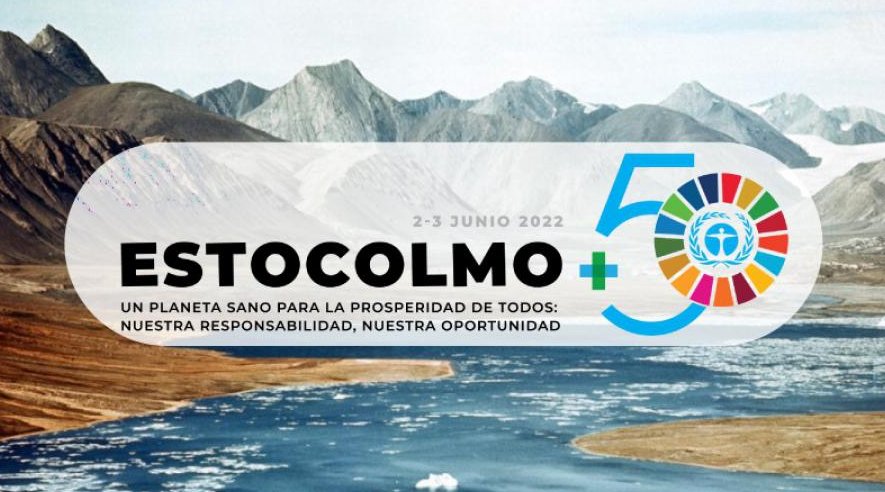 Taller Nacional Estocolmo 50+