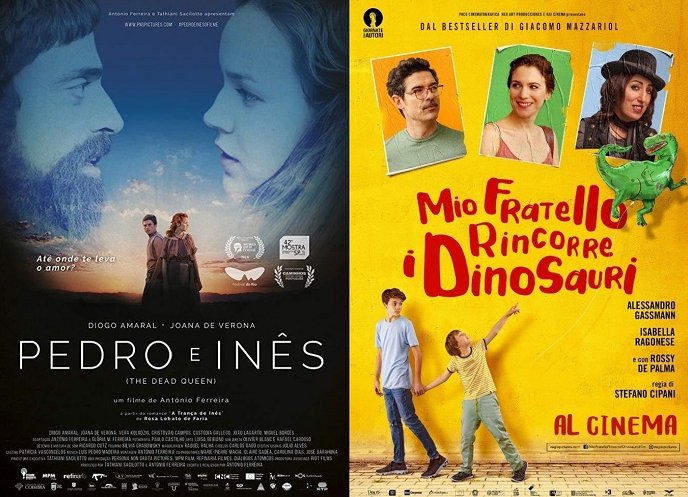 5ta. edición del Festival de Cine Europeo en Cuba