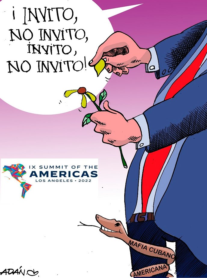 Cumbre de las Américas