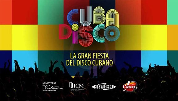 Cubadisco