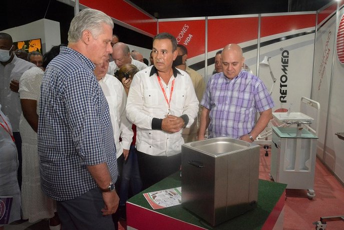 Expocaribe 2022