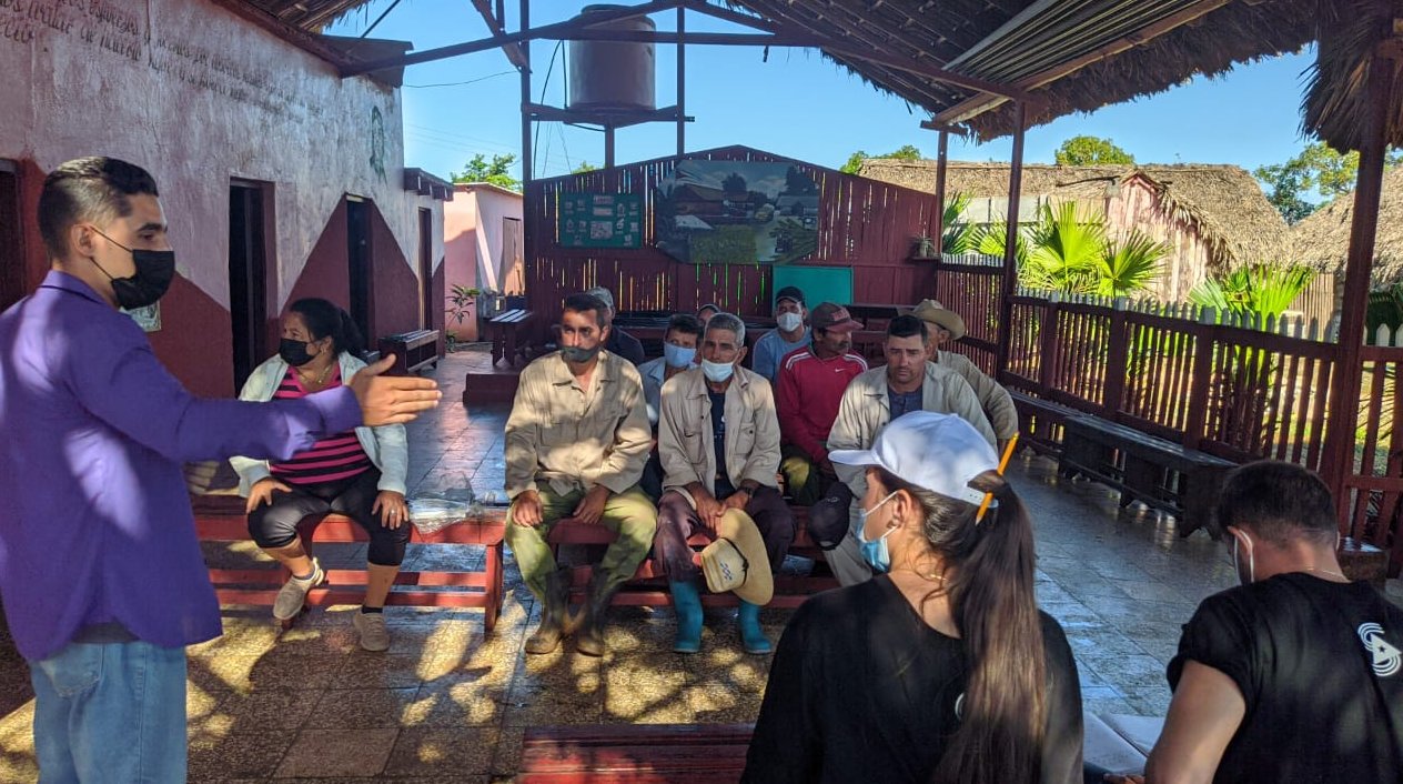 El periodo de pandemia sentó las bases para el nuevo programa de la UCf