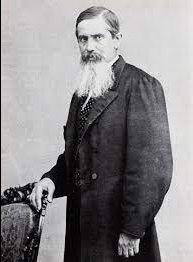 Poeta cubano Pedro Santacilia
