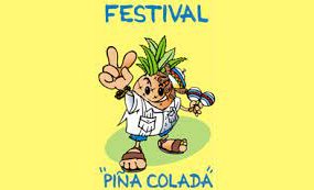 Festival Piña Colada