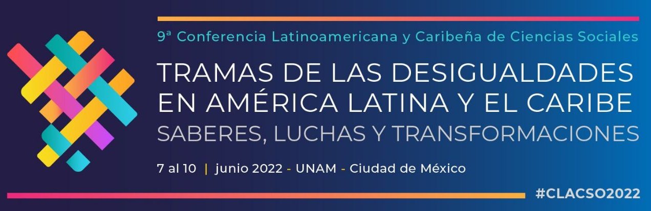 Conferencia Latinoamericana de Ciencias Sociales