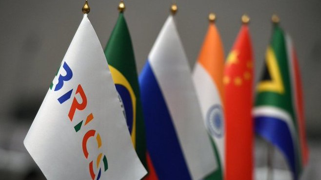 Grupo Brics