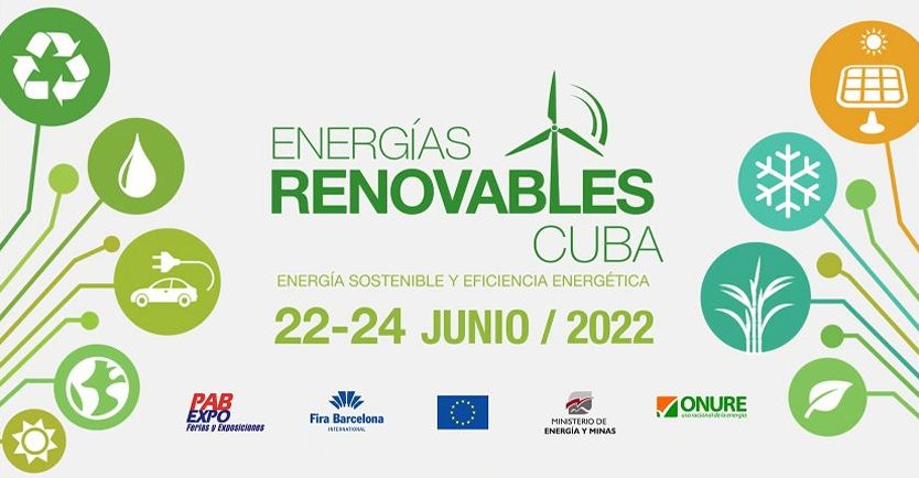 Feria Internacional de Energías Renovables