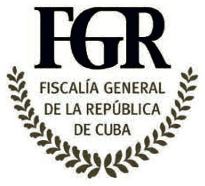 Logo de la Fiscalía General de la República