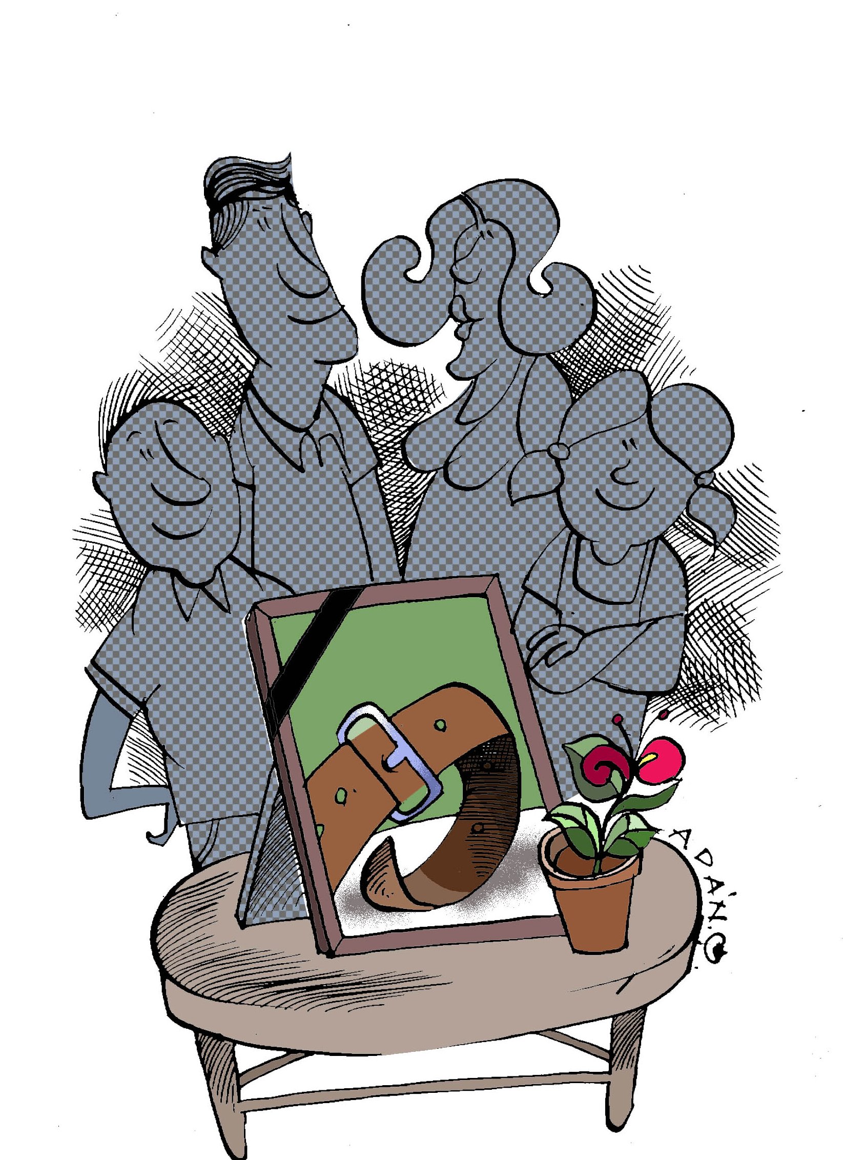 Aprender a ser padre