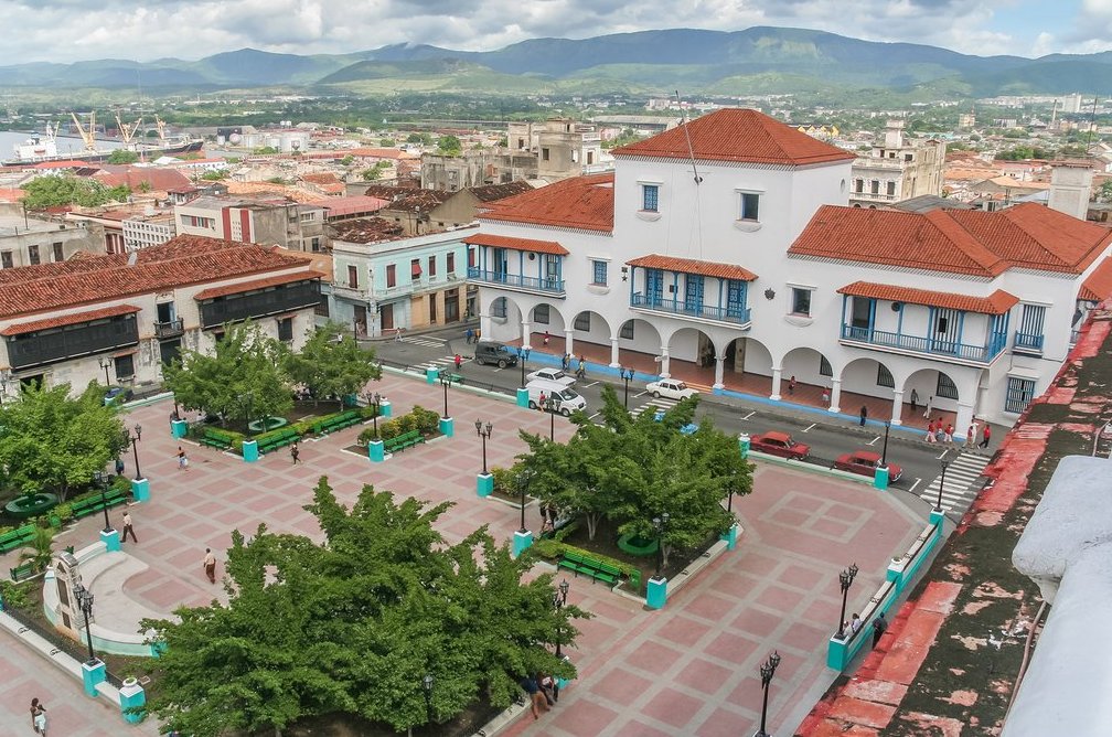 Concluye visita partidista a Guantánamo y Santiago de Cuba