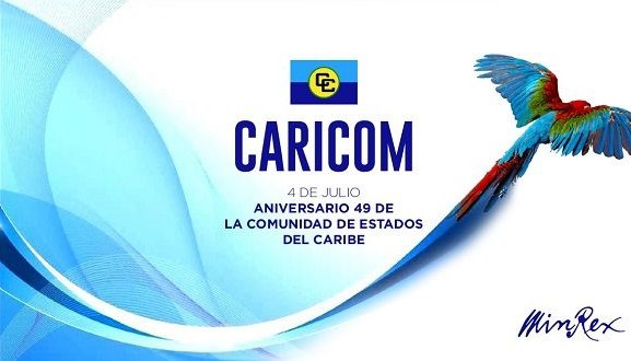 Comunidad del Caribe (Caricom)