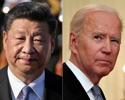 Presidentes de China y Estados Unidos sostuvieron conversación  telefónica