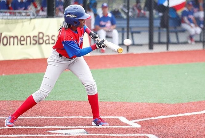 Premundial de Béisbol