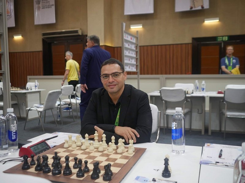Omar Almeida