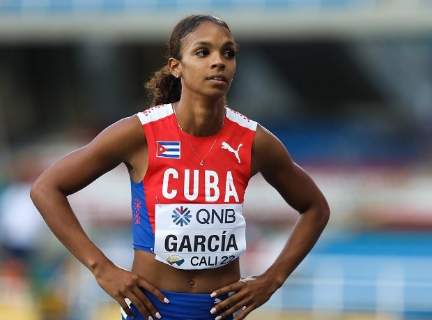 Yarima García