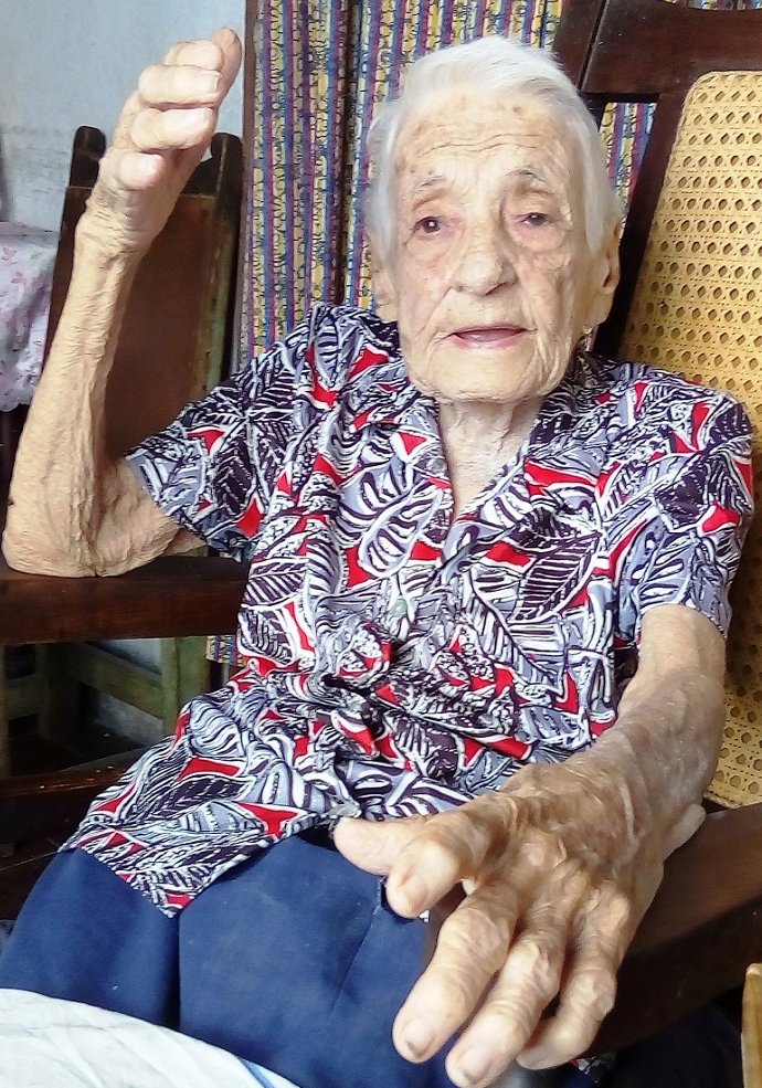 Clementina Piñeiro Área