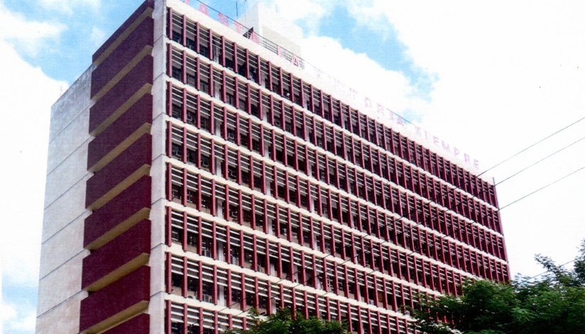 Ministerio de Transporte de la República de Cuba