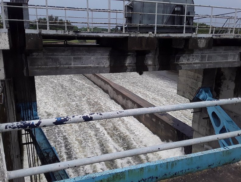 Cienfuegos monitorea posibles impactos ante lluvias del huracán Ian