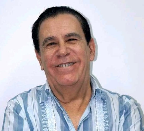 Mario Aguirre