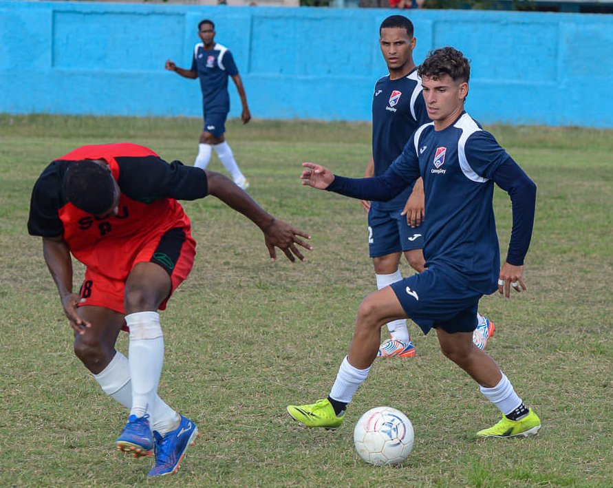 Santiago y Camagüey protagonizarán el duelo más importante de la próxima fecha del Clausura