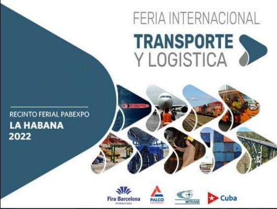 Feria Internacional de Transporte