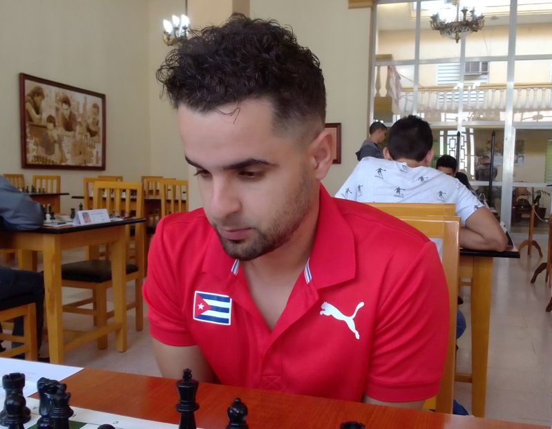 Elier Miranda