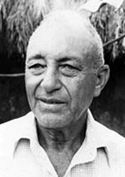 El comandante del Ejército Rebelde Walfrido Pérez Rodríguez