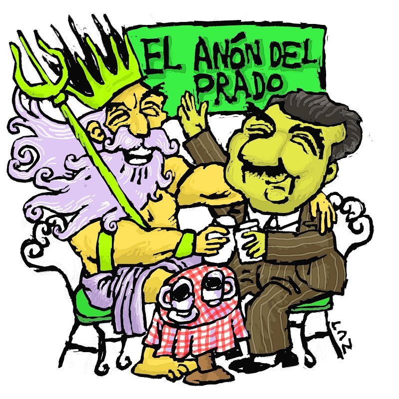 El Anón del Prado