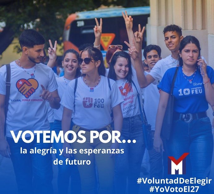 Voluntad de elegir