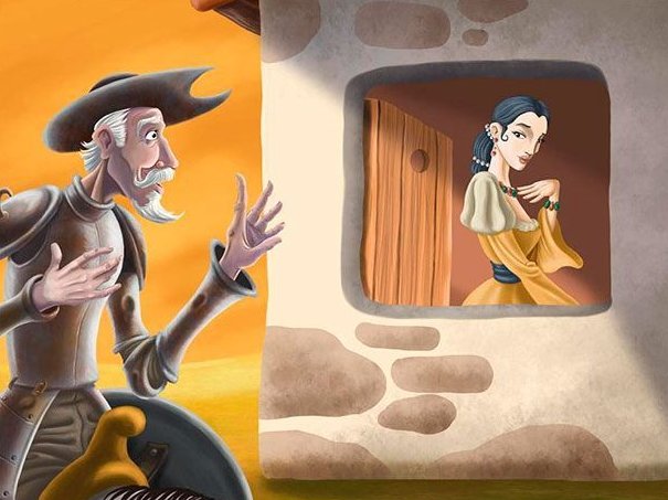 A cualquier edad podemos idealizar un amor. El error se agrava si tratamos de forzar a la otra persona a cumplir con esos ideales.