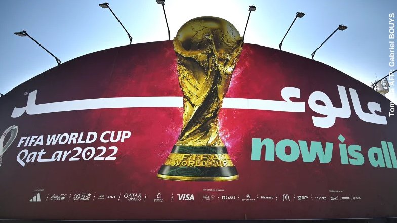 Qatar 2022