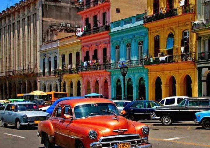 Cuba 2023