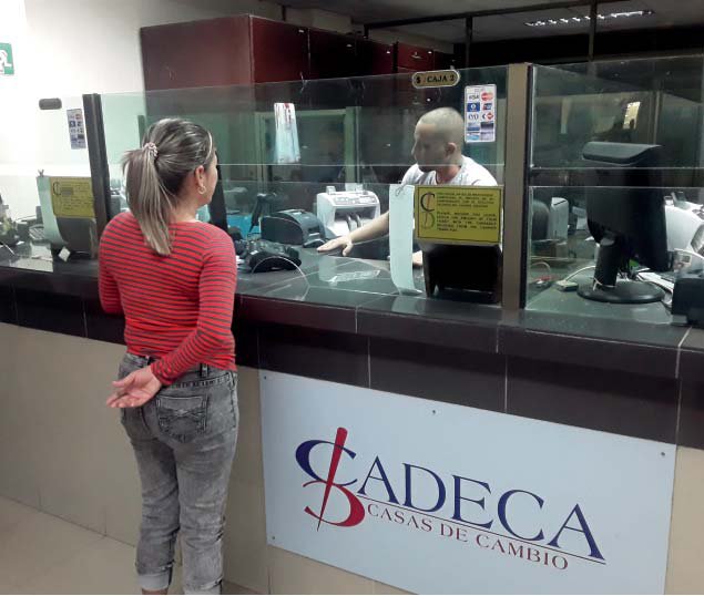 Los clientes