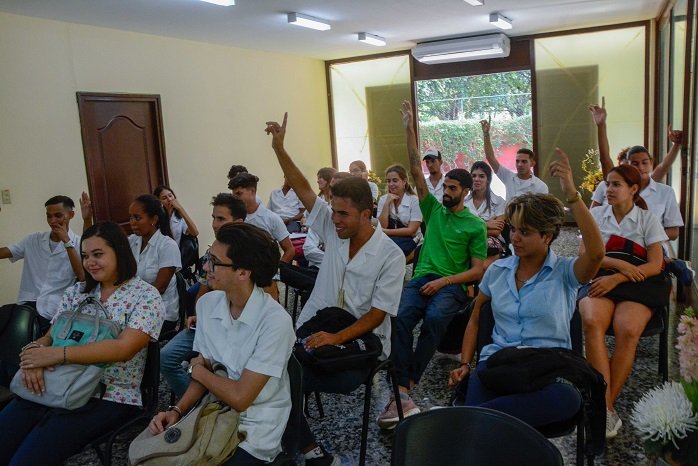 Elección de precandidatos a diputados a la Asamblea Nacional del Poder Popular