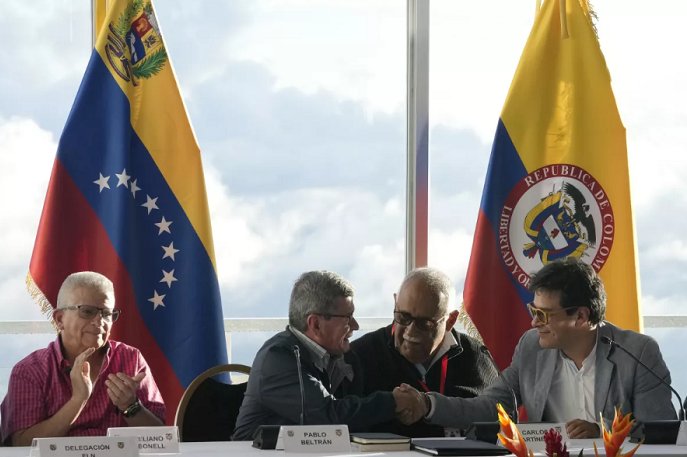 Colombia