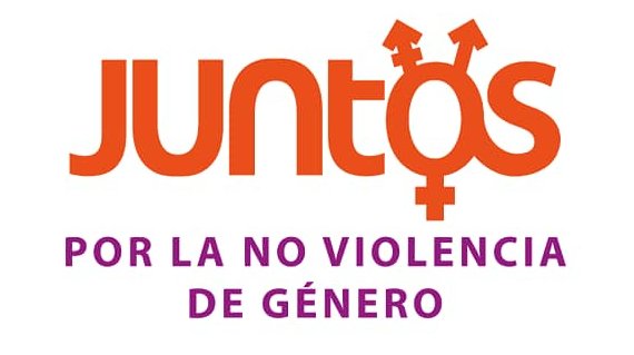Juntos contra la violencia de género
