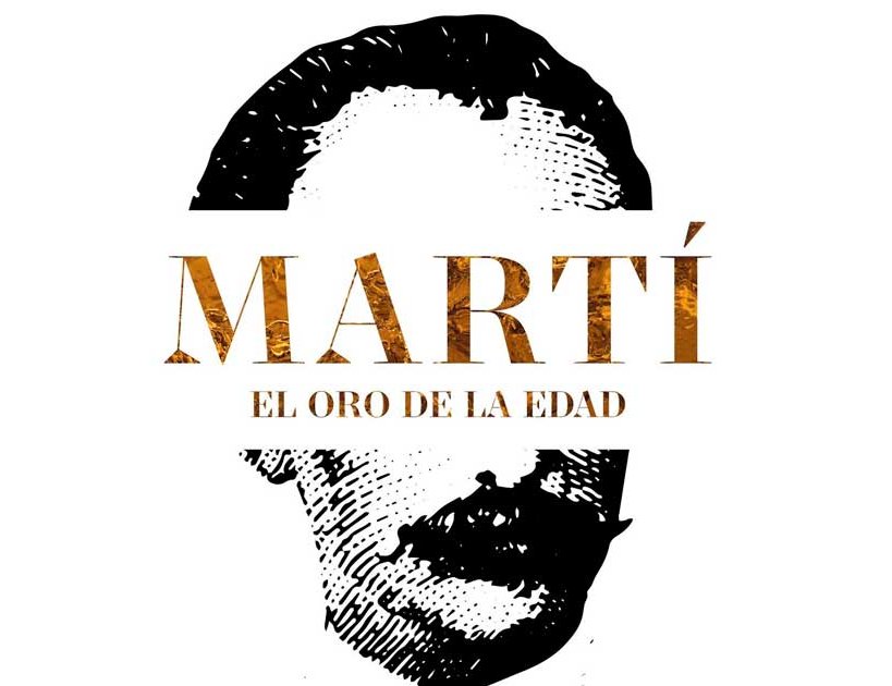 Martí, el oro de la edad